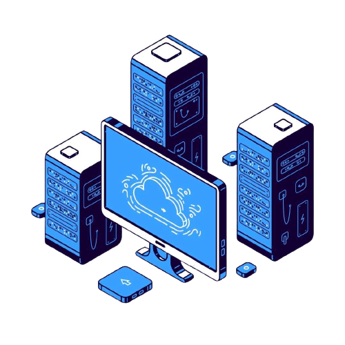 Linux Plesk server administration