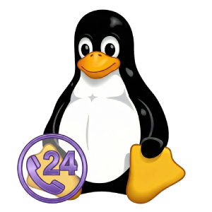 Linux server monitoring