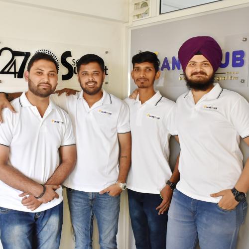 24x7ServerSupport technical and operations team 4
