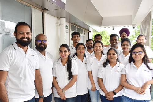 24x7ServerSupport technical and operations team 8