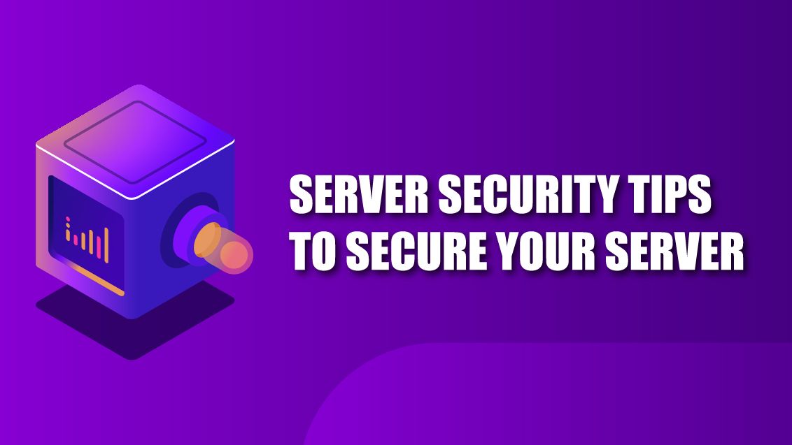 Why serversecurity is crucial for any business.