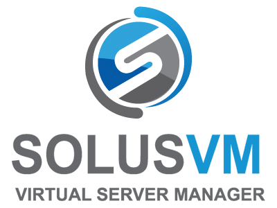 What is solusvm server management?