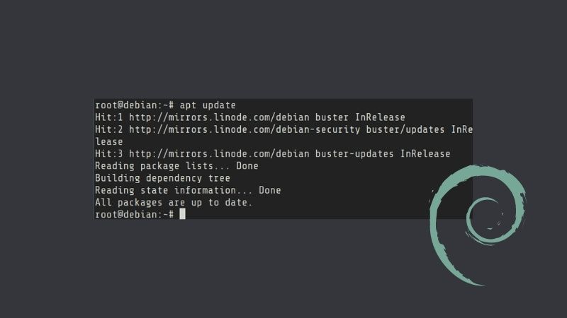 How do I install missing dependencies with Apt?